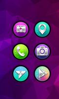 Abstract Theme ภาพหน้าจอ 3