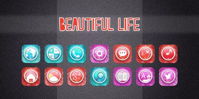 Beautiful Life Cartaz