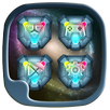 Galaxy Launcher Theme APK