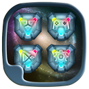 Galaxy Launcher Theme APK