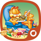 Garfield Sports icono