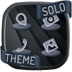 Glass Launcher APK