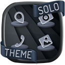 Glass Launcher APK