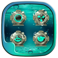 Deep Sea Launcher
