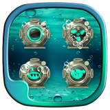 Deep Sea Launcher-icoon