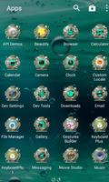 Deep Sea Launcher ภาพหน้าจอ 1