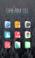 3D Dream OS - Solo Theme screenshot 3