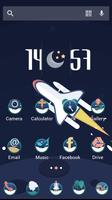 Dream Rocket 截图 1