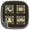 Solo Launcher Elegant