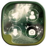 Solo Launcher Fantasy