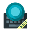 Fleksy - Solo Launcher Theme APK
