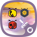 Insect World - Solo Theme APK