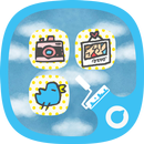 APK Love School - Solo Theme