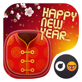 Happy Chinese year-Solo Theme 图标