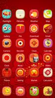 Happy Chinese year-Solo Theme imagem de tela 3