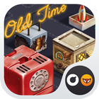 Old time(3D)-Solo Theme آئیکن