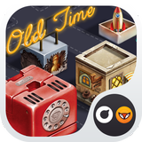 Old time(3D)-Solo Theme icon