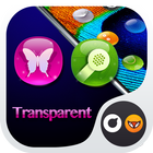 Transparent-Solo Theme icône