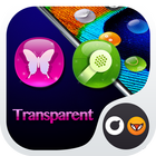 Transparent-Solo Theme-icoon