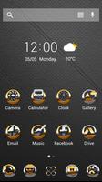 Luxoriuos - Solo Theme ภาพหน้าจอ 1