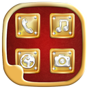 Luxury Launcher APK