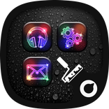 Luminescent - Solo Theme
