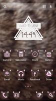 Meow - Solo Theme imagem de tela 1