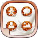 Milk and Cookies Launcher APK