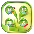 Nature Launcher icon