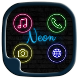 Neon Launcher