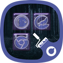 Night Forest - Solo Theme APK