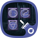 Night Forest - Solo Theme