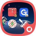 Santa Claus - Solo Theme icon