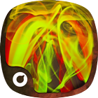 Maleficent Sphere Theme icône