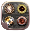 Steampunk Launcher