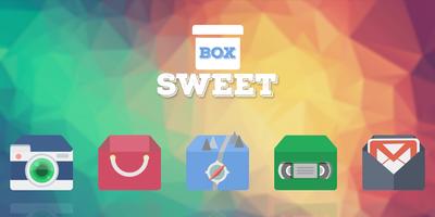 Sweet Box Affiche