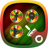 3D Rasta - Solo Theme