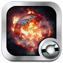 Apocalypse SOLO Launcher Theme APK