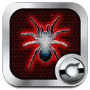 Cool Spider Solo Launcher Theme APK