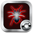 Cool Spider Solo Launcher Theme biểu tượng