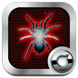 Cool Spider Solo Launcher Theme icon