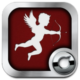 Cupid Love Solo Launcher Theme icon