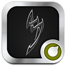 Dragon's Eye Solo Launcher Theme APK