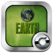 Green Earth Solo Launcher Theme