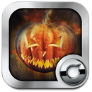 Halloween Solo Launcher Theme APK