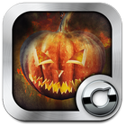 Halloween SOLO Launcher Theme icône