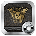 Pelle Solo Launcher Theme