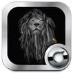 Rasta Reggae Solo Launcher Theme