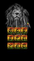 Rasta Reggae SOLO Launcher screenshot 2