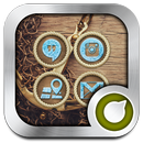Sailor Solo Launcher Theme APK